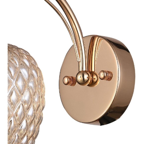 Бра Olimp 2541-1W