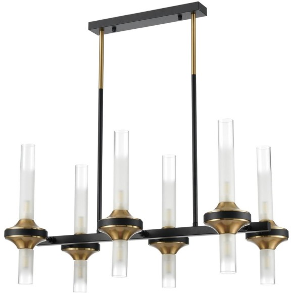 Люстра потолочная G9 Lumion TAMARESA 8112/12 Люстра потолочная G9 Lumion TAMARESA 8112/12