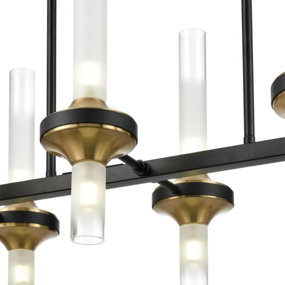 Люстра потолочная G9 Lumion TAMARESA 8112/12 Люстра потолочная G9 Lumion TAMARESA 8112/12