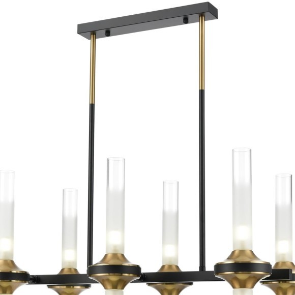 Люстра потолочная G9 Lumion TAMARESA 8112/12 Люстра потолочная G9 Lumion TAMARESA 8112/12