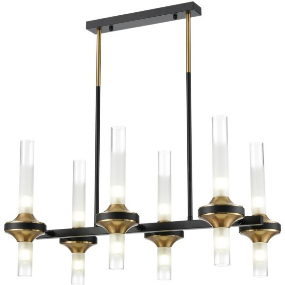 Люстра потолочная G9 Lumion TAMARESA 8112/12 Люстра потолочная G9 Lumion TAMARESA 8112/12