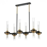 Люстра потолочная G9 Lumion TAMARESA 8112/12