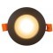 Точечный светильник DK3016 DK3016-BK