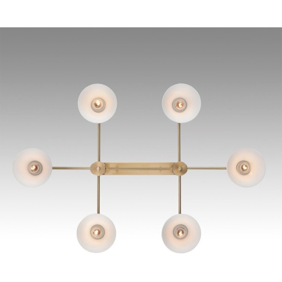 Люстра потолочная E27 Lumion CORNE 8113/6 Люстра потолочная E27 Lumion CORNE 8113/6