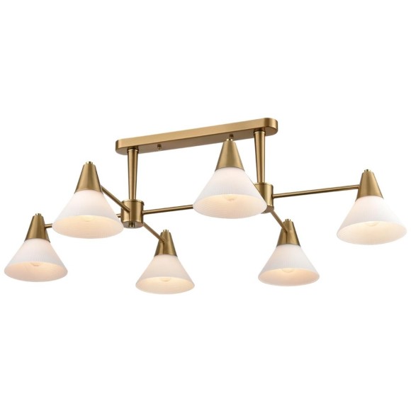 Люстра потолочная E27 Lumion CORNE 8113/6 Люстра потолочная E27 Lumion CORNE 8113/6