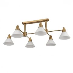 Люстра потолочная E27 Lumion CORNE 8113/6 Люстра потолочная E27 Lumion CORNE 8113/6