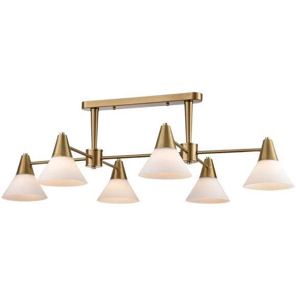 Люстра потолочная E27 Lumion CORNE 8113/6 Люстра потолочная E27 Lumion CORNE 8113/6