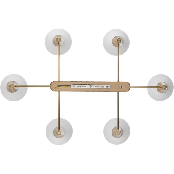 Люстра потолочная E27 Lumion CORNE 8113/6 Люстра потолочная E27 Lumion CORNE 8113/6