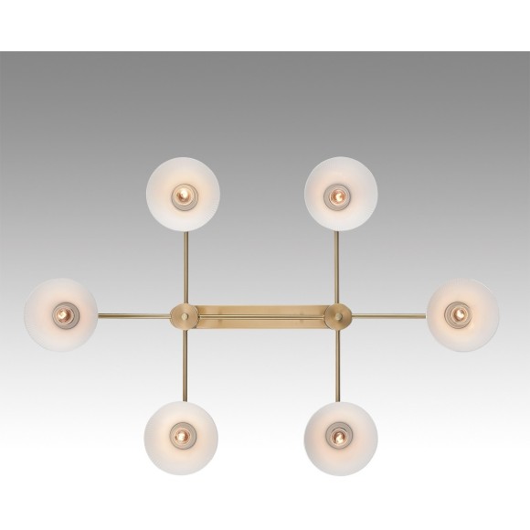 Люстра потолочная E27 Lumion CORNE 8113/6 Люстра потолочная E27 Lumion CORNE 8113/6