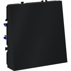 Вывод кабеля VOLTUM S70, (графит)