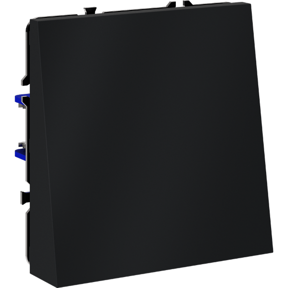 Вывод кабеля VOLTUM S70, (графит)