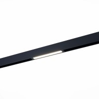 ST657.496.09 Трековый магнитный светодиодный SMART (Алиса, Siri, Bluetooth, Wi-Fi) светильник ST-Luce Skyline 220V CRI90+ 2700-6000К 700Лм 120° 9Вт