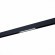 ST657.496.09 Трековый магнитный светодиодный SMART (Алиса, Siri, Bluetooth, Wi-Fi) светильник ST-Luce Skyline 220V CRI90+ 2700-6000К 700Лм 120° 9Вт