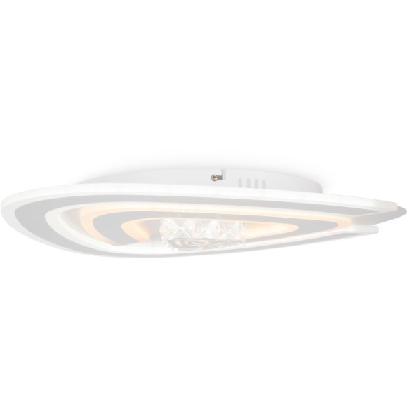 Потолочный светильник Freya FR6049CL-L98W Потолочный светильник Freya FR6049CL-L98W