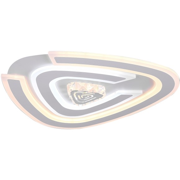 Потолочный светильник Freya FR6049CL-L98W Потолочный светильник Freya FR6049CL-L98W