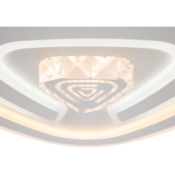 Потолочный светильник Freya FR6049CL-L98W Потолочный светильник Freya FR6049CL-L98W