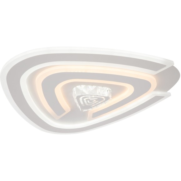 Потолочный светильник Freya FR6049CL-L98W Потолочный светильник Freya FR6049CL-L98W