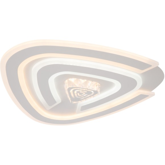 Потолочный светильник Freya FR6049CL-L98W Потолочный светильник Freya FR6049CL-L98W