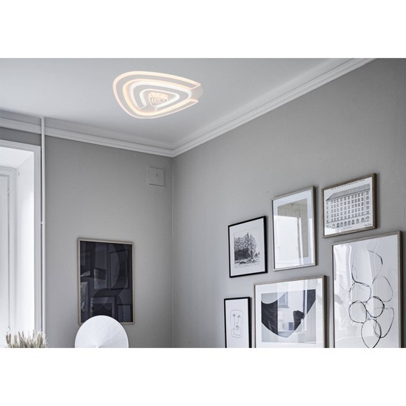 Потолочный светильник Freya FR6049CL-L98W Потолочный светильник Freya FR6049CL-L98W