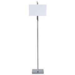 Торшер Arte Lamp JULIETTA A5037PN-2CC Торшер Arte Lamp JULIETTA A5037PN-2CC