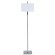 Торшер Arte Lamp JULIETTA A5037PN-2CC