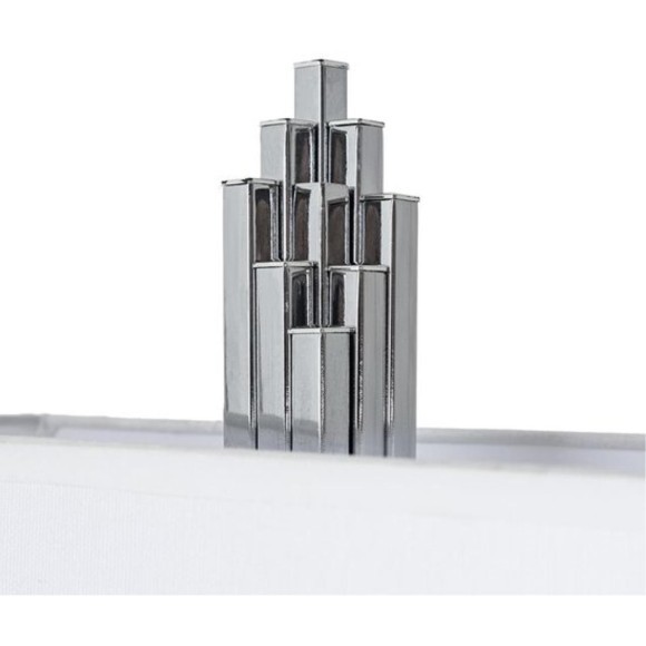 Торшер Arte Lamp JULIETTA A5037PN-2CC Торшер Arte Lamp JULIETTA A5037PN-2CC