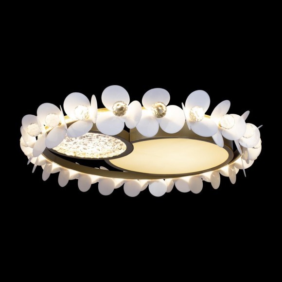 10174 Потолочный светильник LOFT IT Bride 10174 Потолочный светильник LOFT IT Bride