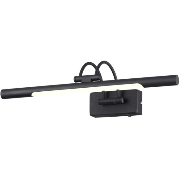 Подсветка для картин светодиодная с выключателем Revola 4909/5WL Подсветка для картин светодиодная с выключателем Revola 4909/5WL