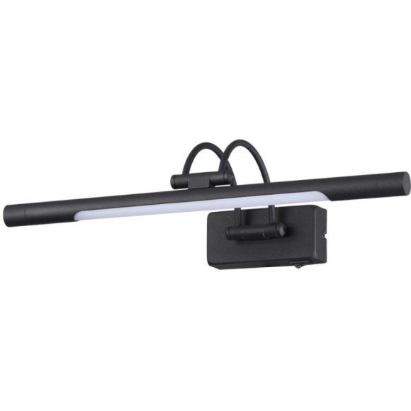 Подсветка для картин светодиодная с выключателем Revola 4909/5WL Подсветка для картин светодиодная с выключателем Revola 4909/5WL