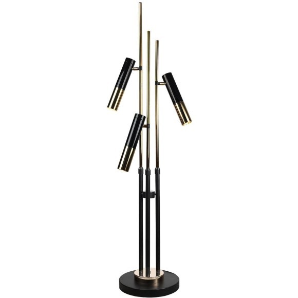 9952-F3 Торшер LOFT IT Ike