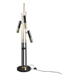 9952-F3 Торшер LOFT IT Ike