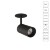 Подсветка для витрин Arte Lamp PRESTO A6187PL-1BK
