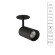 Подсветка для витрин Arte Lamp PRESTO A6187PL-1BK Подсветка для витрин Arte Lamp PRESTO A6187PL-1BK