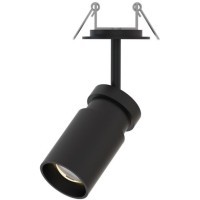 Подсветка для витрин Arte Lamp PRESTO A6187PL-1BK