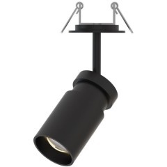 Подсветка для витрин Arte Lamp PRESTO A6187PL-1BK Подсветка для витрин Arte Lamp PRESTO A6187PL-1BK