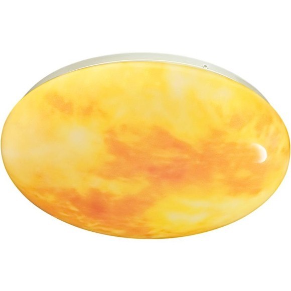 Светильник LED 18Вт 4000К D255 IP43 Sonex SUN 7726/AL Светильник LED 18Вт 4000К D255 IP43 Sonex SUN 7726/AL