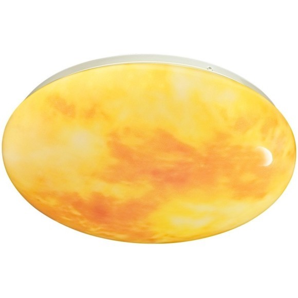 Светильник LED 18Вт 4000К D255 IP43 Sonex SUN 7726/AL Светильник LED 18Вт 4000К D255 IP43 Sonex SUN 7726/AL