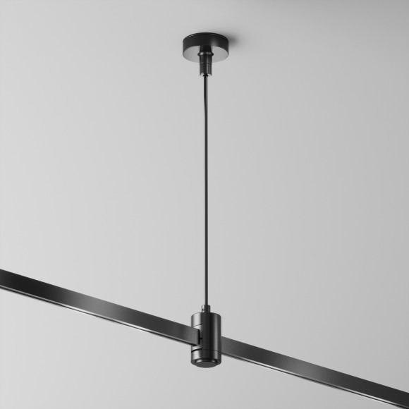 Подвес с вводом питания Maytoni Flarity TRA157SW-B1-B