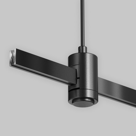 Подвес с вводом питания Maytoni Flarity TRA157SW-B1-B