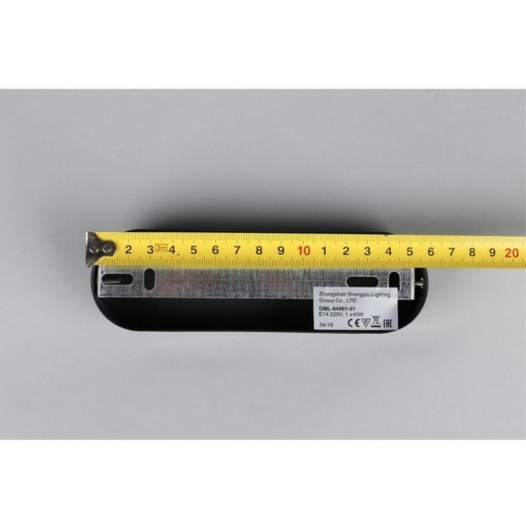 Бра 649 OML-64901-01 Бра 649 OML-64901-01