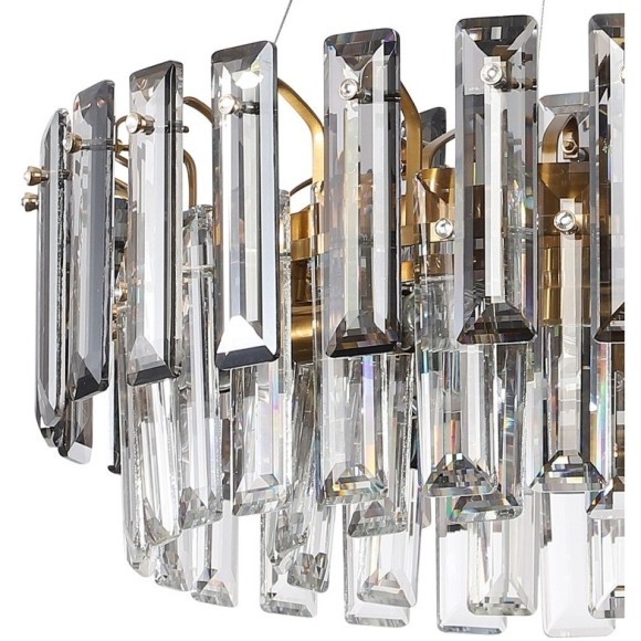 Люстра подвесная Stilfort 2159/05/08P серия Ton Люстра подвесная Stilfort 2159/05/08P серия Ton