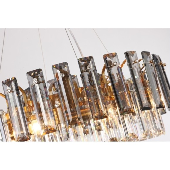 Люстра подвесная Stilfort 2159/05/08P серия Ton Люстра подвесная Stilfort 2159/05/08P серия Ton