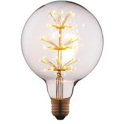 G12547LED Ретро-лампа LOFT IT Edison Bulb