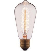6440-S Ретро-лампа LOFT IT Edison Bulb