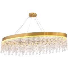 Подвесная люстра Regen 4479-10P Подвесная люстра Regen 4479-10P