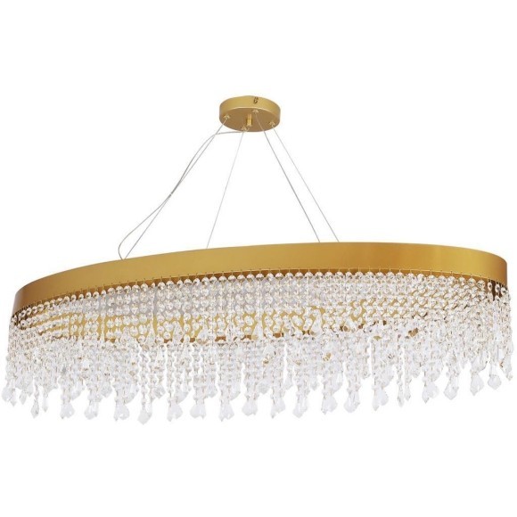 Подвесная люстра Regen 4479-10P