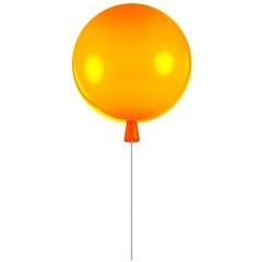 5055C/S orange Потолочный светильник LOFT IT Memory 5055C/S orange Потолочный светильник LOFT IT Memory