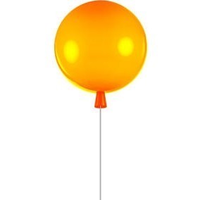 5055C/S orange Потолочный светильник LOFT IT Memory 5055C/S orange Потолочный светильник LOFT IT Memory