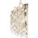 Люстра подвесная Maytoni MOD490PL-09G Tissage под лампы 9xE14 40W