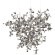 10101/3 Chrome Подвесной светильник LOFT IT Spark